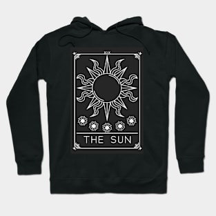 The Sun Hoodie